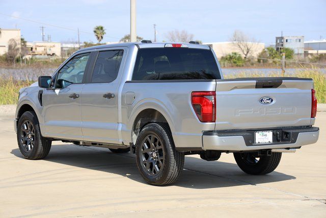 2026 Ford F-150 STX - 5
