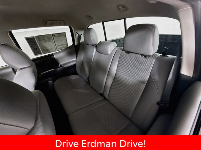 Used 2023 Toyota Tacoma Truck