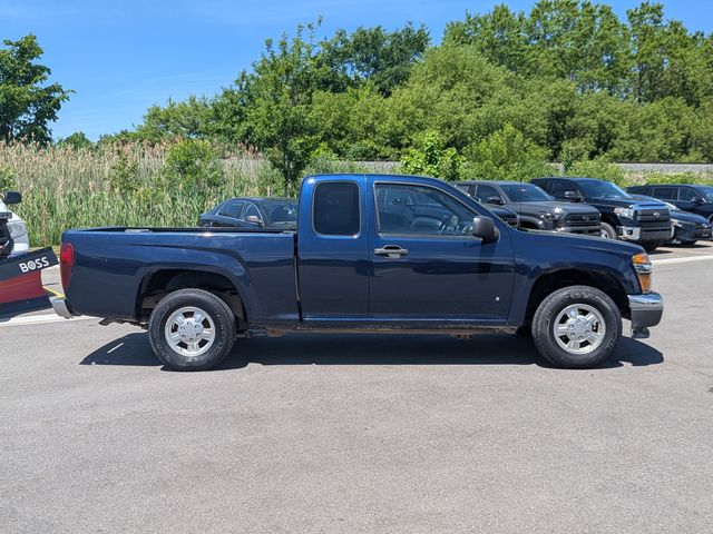 2007 Chevrolet Colorado - Image 6