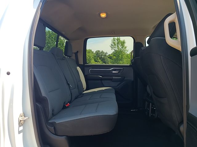 Used 2020 Ram 1500 Truck