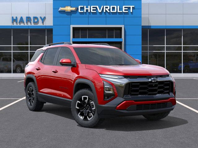 2027 Chevrolet Equinox ACTIV:47164