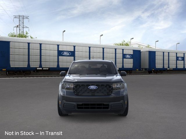 New 2026 Black Ford XL image 6