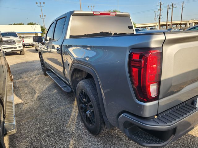 2024 GMC Sierra 1500 Elevation Silver at Classic Elite Chevrolet Sugar Land