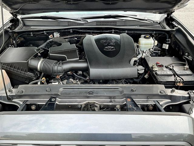 Used 2021 Toyota Tacoma Truck