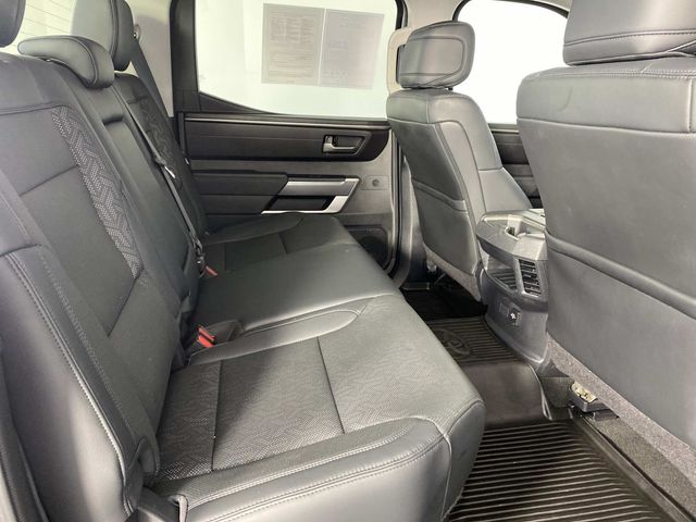 2023 Toyota Tundra SR5 Celestial Silver Metallic - Grieco Acura - Image 11