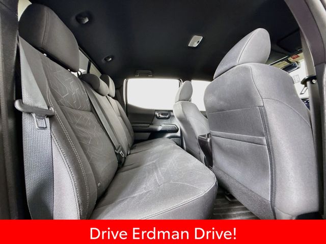 Used 2016 Toyota Tacoma Truck