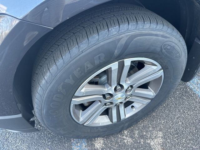 Used 2017 Chevrolet Traverse 2LT 4D Sport Utility