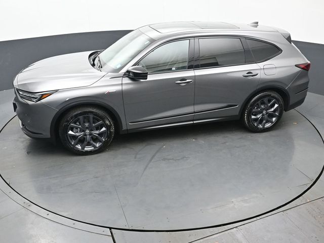 2023 Acura MDX A-Spec 42