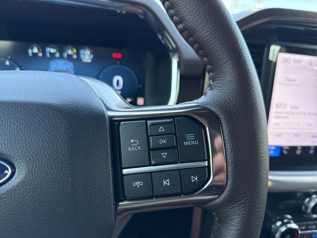 New 2026 Red Ford King Ranch image 30