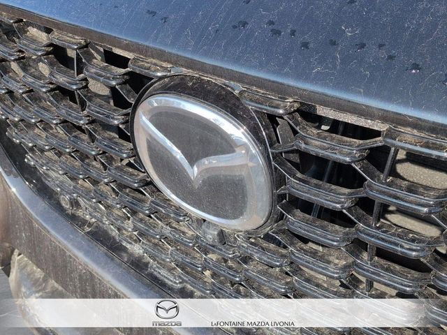 2026 Mazda CX-70 Premium Plus Package - Photo 9