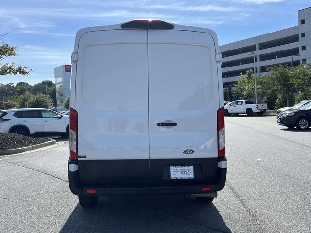 Used 2023 Ford Transit-250 Van