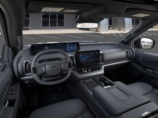 2026 Ford Expedition Platinum:169267