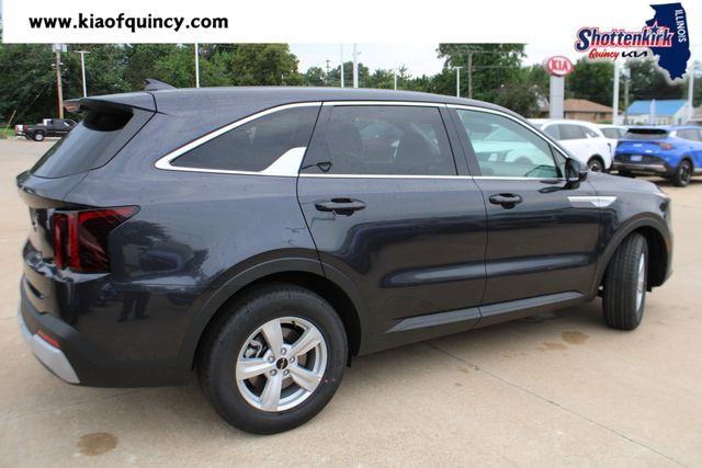 New 2026 Kia Sorento SUV