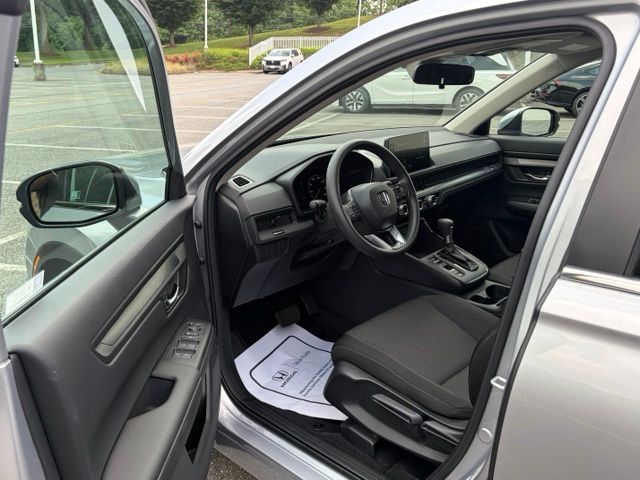 used 2026 Honda CR-V car, priced at $33,999