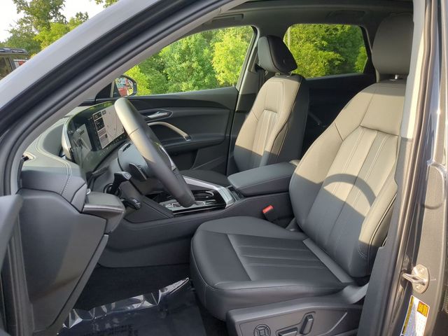 new 2026 Audi Q5 car, priced at $56,975