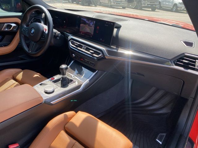 Used Car 2024 Bmw M2  Base For Sale Under $70,000 In San Antonio, Texas