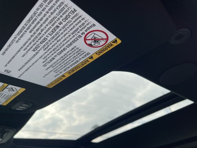 2026 Ford F-250SD Platinum:167927