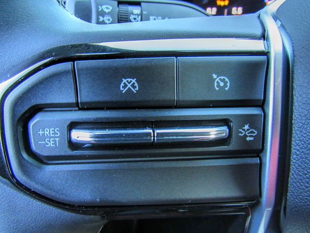 Photo of 2026 Chevrolet Colorado Trail Boss in Dallas, GA - 19,  2026 Chevrolet Colorado Trail Boss:44531