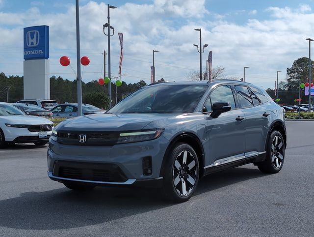 Gv 2026 Honda Prologue Elite AWD SUV / Crossover All-Wheel Drive 1-Speed Automatic