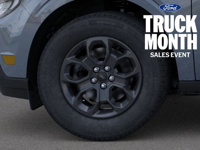 new 2026 Ford Maverick car, priced at $31,666