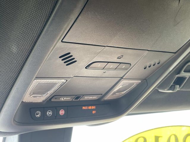 Used 2018 Black Chevrolet Premier image 25