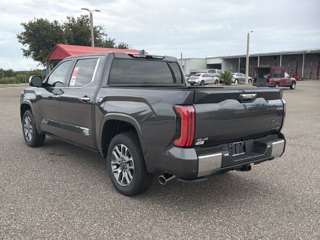 New 2026 Toyota Tundra i-FORCE MAX Truck