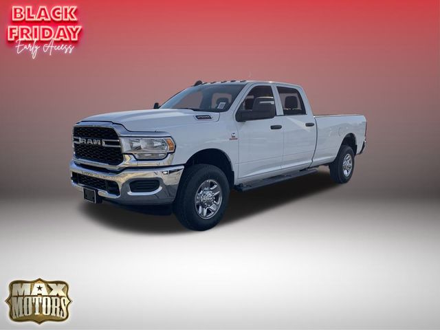 2024 Ram 2500 Tradesman 5