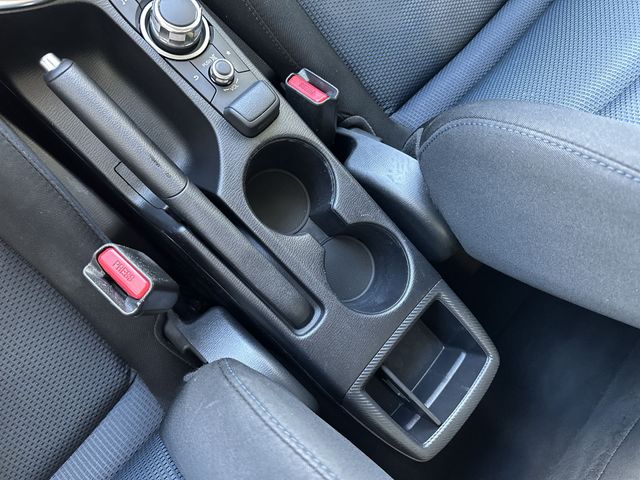 Used 2017 Black Toyota  image 21