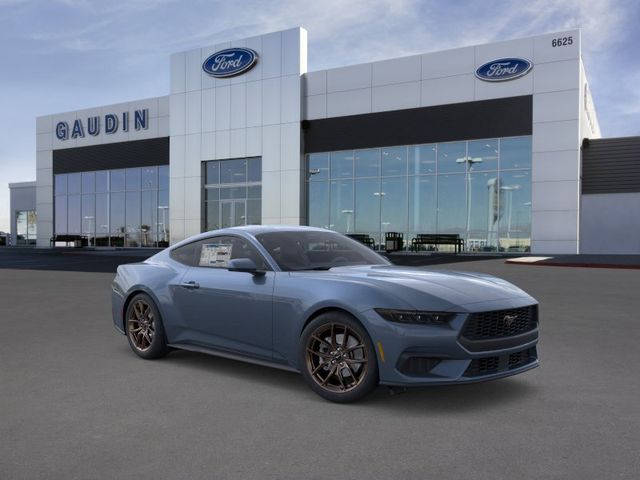 2026 Ford Mustang EcoBoost Premium Fastback's photo
