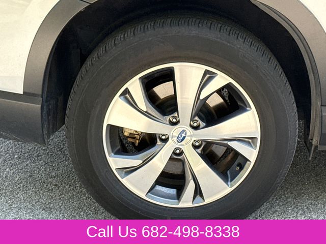 Used 2025 Subaru Ascent SUV