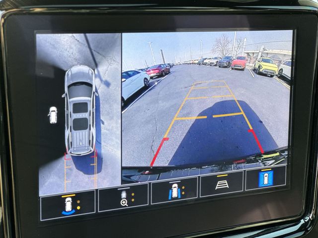 Used 2022 Chevrolet Traverse For Sale in Indianapolis, IN