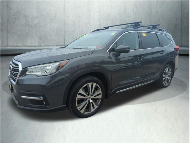 2019 Subaru Ascent Limited 7-Passenger AWD