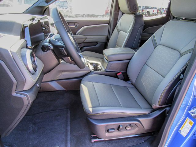 Photo of 2026 Chevrolet Colorado ZR2 in Dallas, GA - 14,  2026 Chevrolet Colorado ZR2:44558