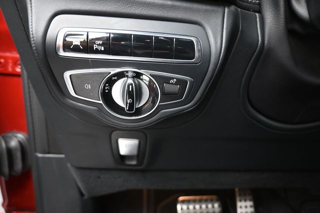 Used 2022 Mercedes-benz G-Class SUV
