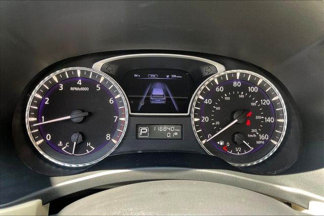 Used 2018 Infiniti QX60 SUV