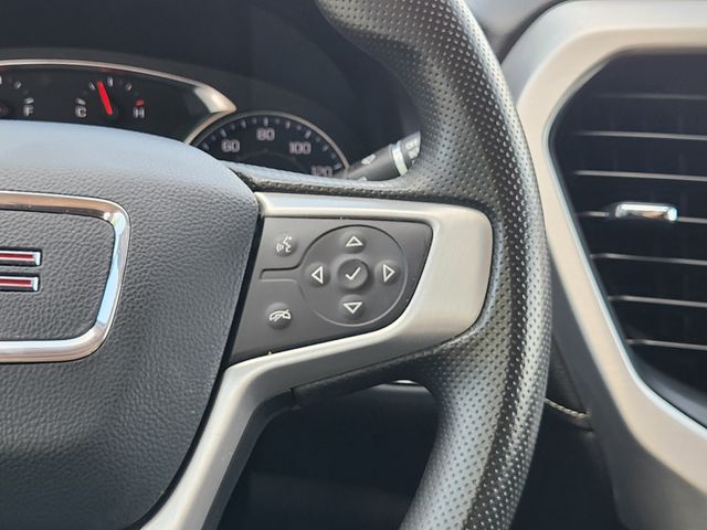 2023 GMC Acadia SLE Black at AutoSavvy Houston Northwest