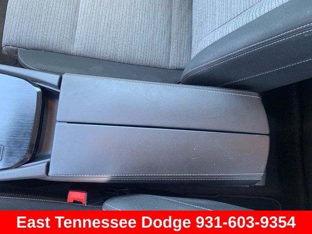 2021 Nissan Rogue S photo