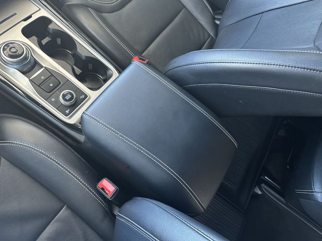 Used 2023 Gray Ford ST image 21