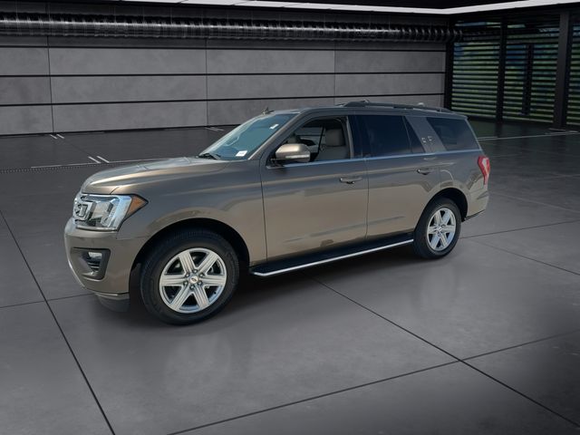 2018 Ford Expedition - $25,888