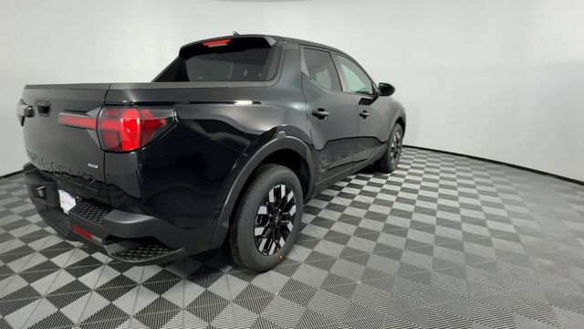 New 2025 Hyundai Santa Cruz For Sale in Indianapolis, IN
