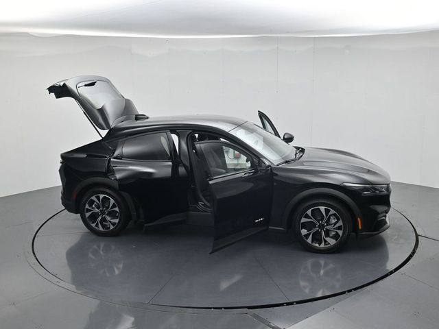 New 2026 Black Ford Select image 45