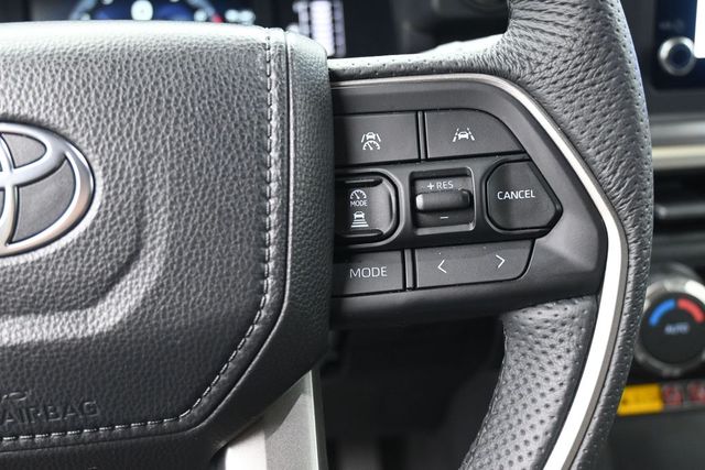 Used 2025 Toyota Tacoma Truck