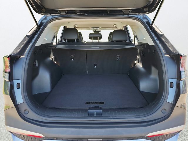 Used 2024 Kia Sportage SUV