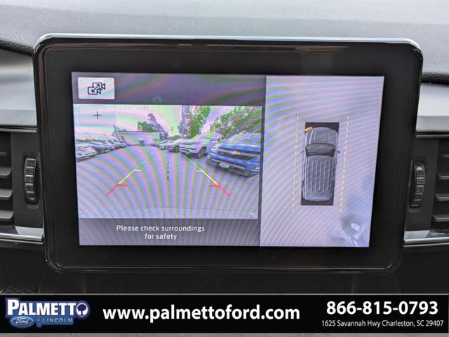 used 2020 Ford Explorer car, priced at $33,486