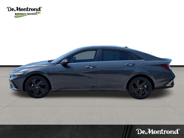 2026 Hyundai Elantra SEL Sport - 7