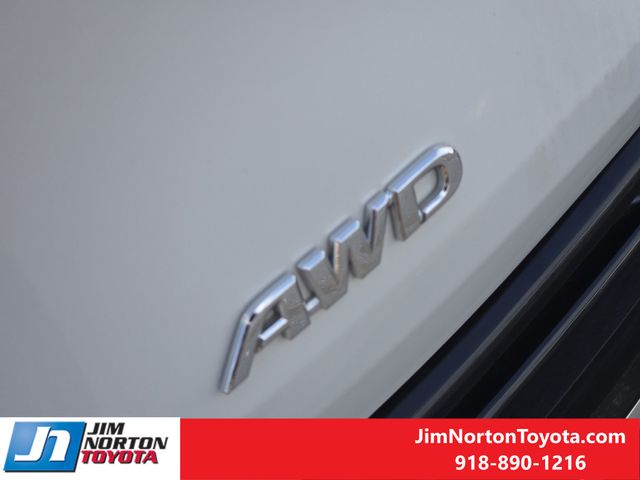 Used 2022 Toyota Sienna Van