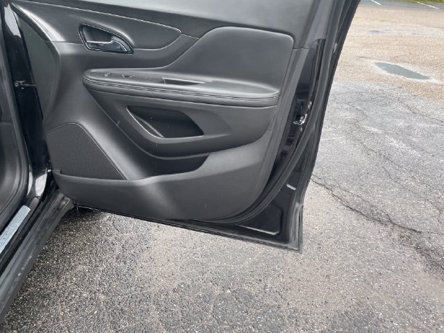 Used 2021 Buick Encore SUV