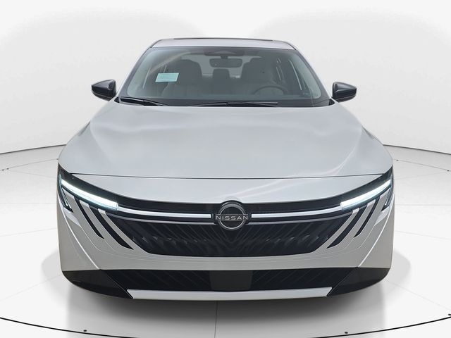 New 2026 White Nissan SL image 9