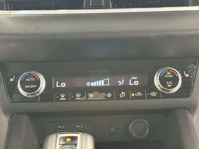 2022 Mitsubishi Outlander SE Silver at Honda North