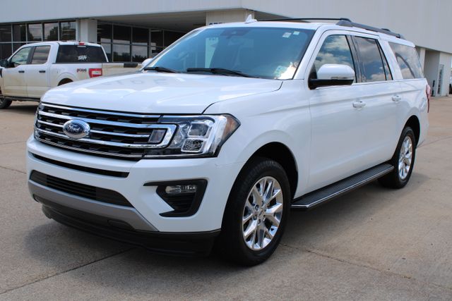 2021 Ford Expedition Max